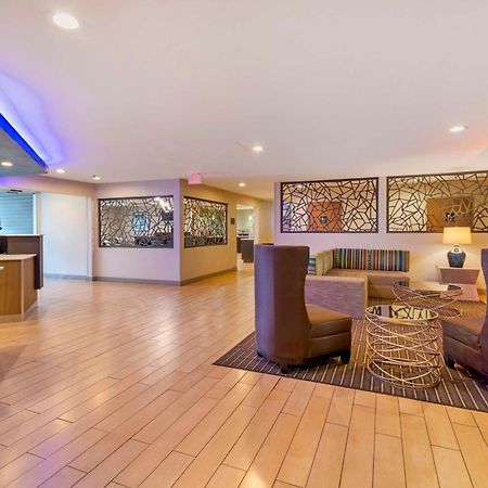 Best Western York Inn Kültér fotó