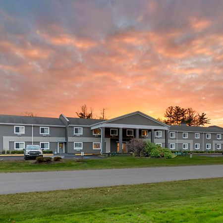 Best Western York Inn Kültér fotó