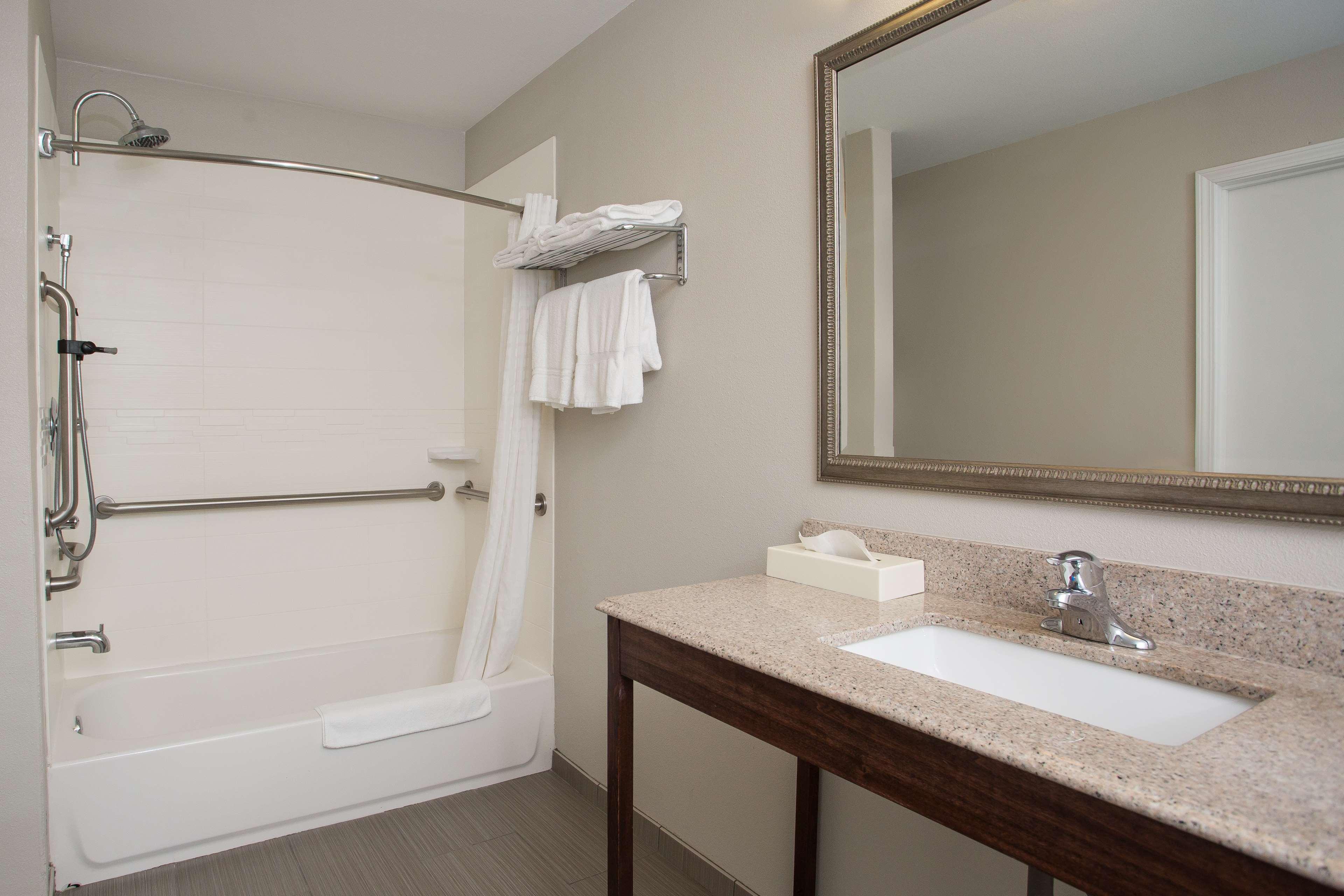 Best Western York Inn Kültér fotó