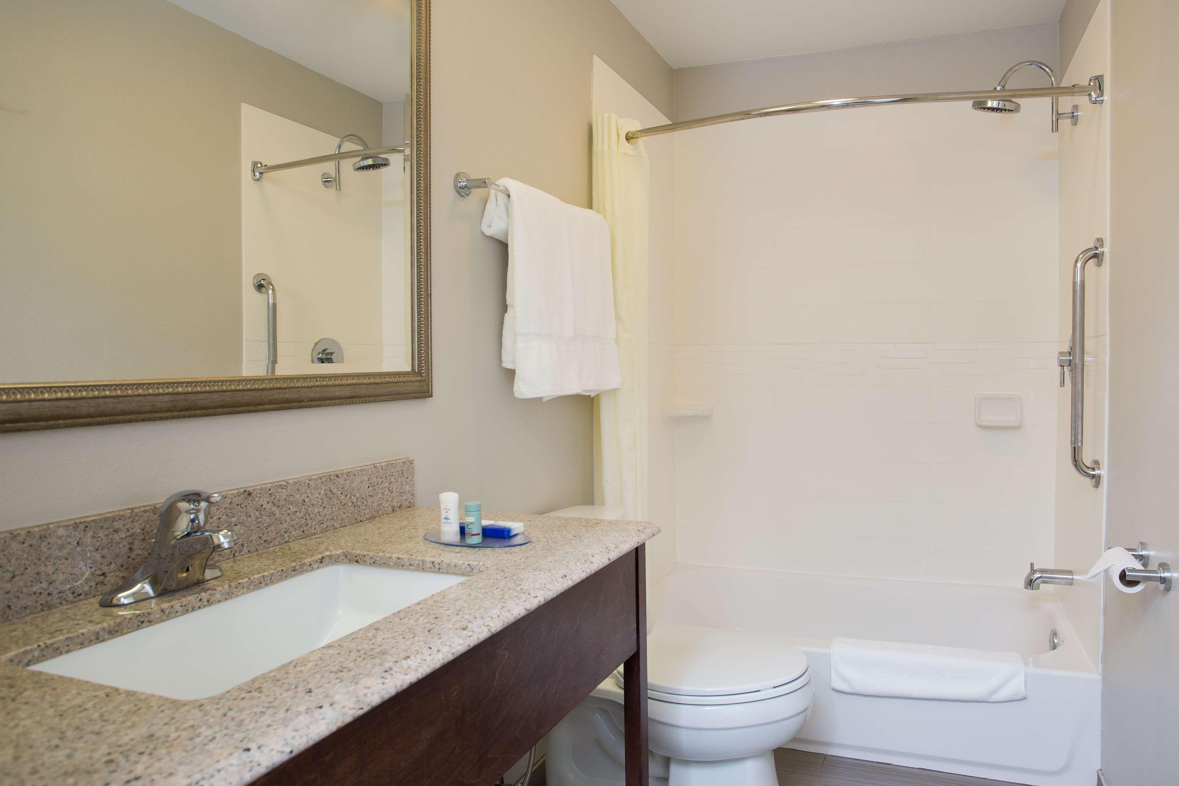 Best Western York Inn Kültér fotó