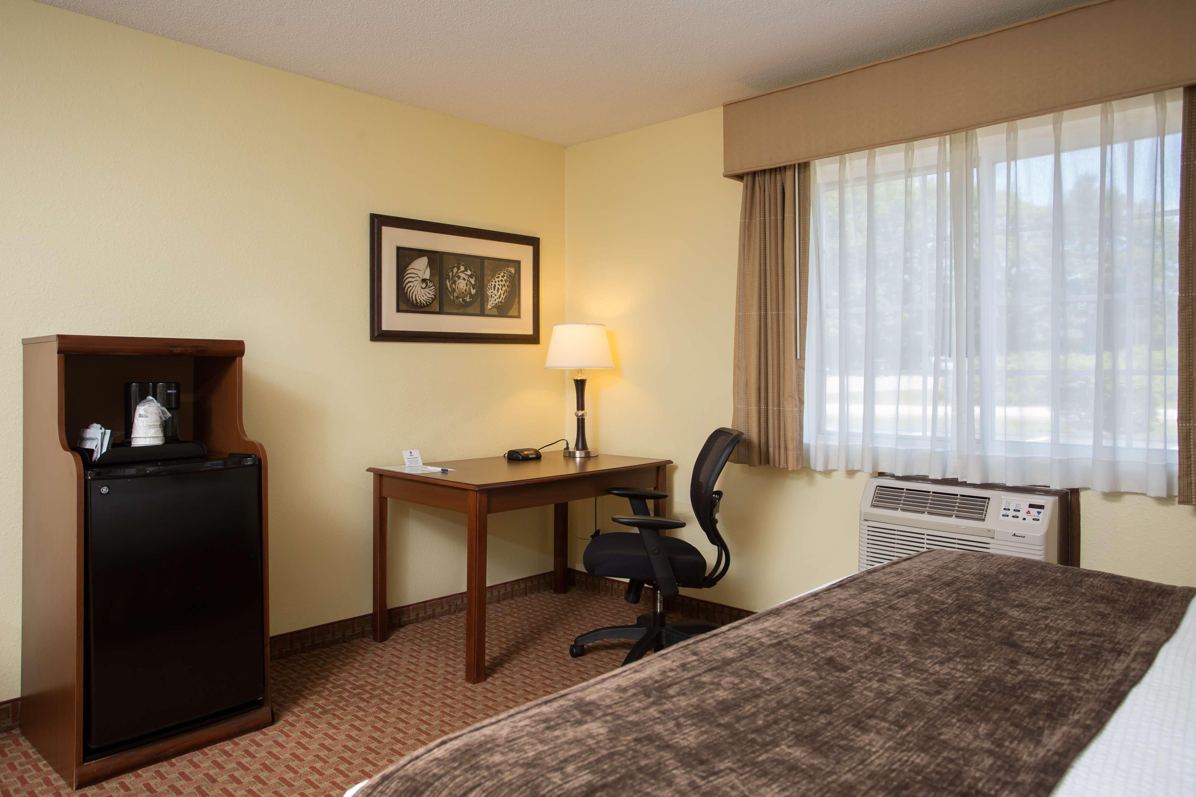 Best Western York Inn Kültér fotó