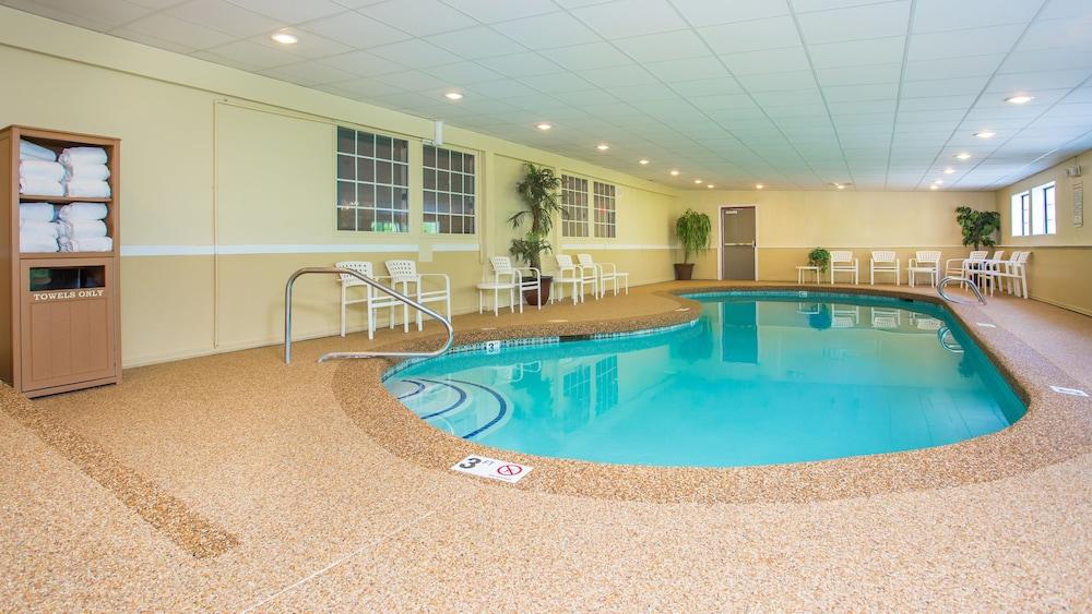 Best Western York Inn Kültér fotó