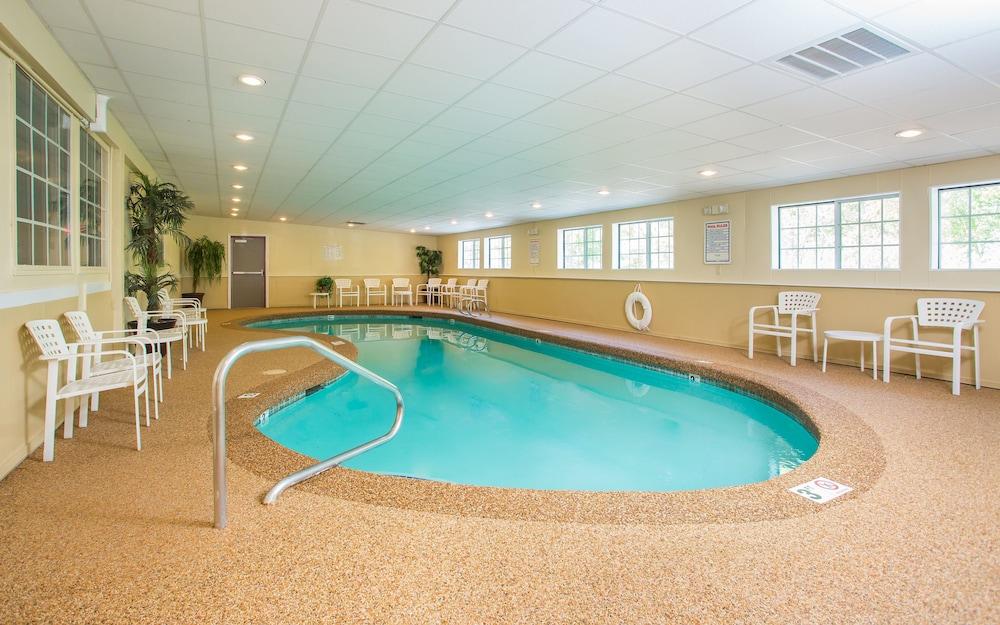 Best Western York Inn Kültér fotó