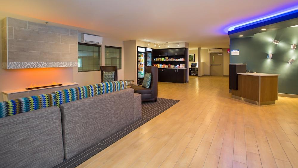 Best Western York Inn Kültér fotó