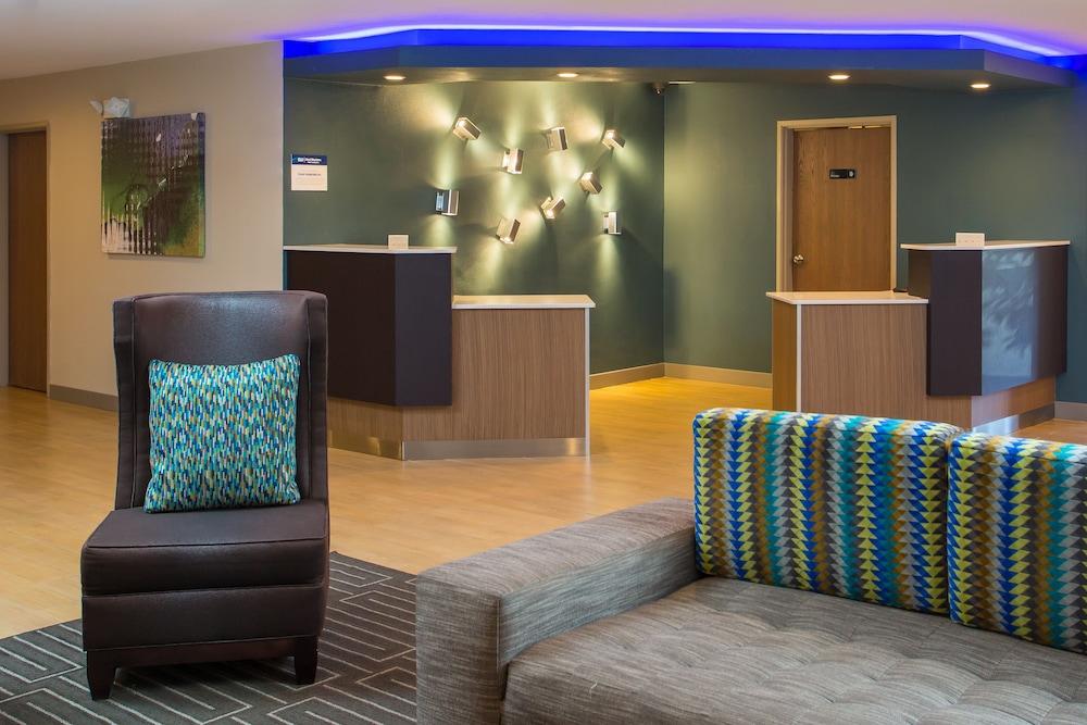 Best Western York Inn Kültér fotó