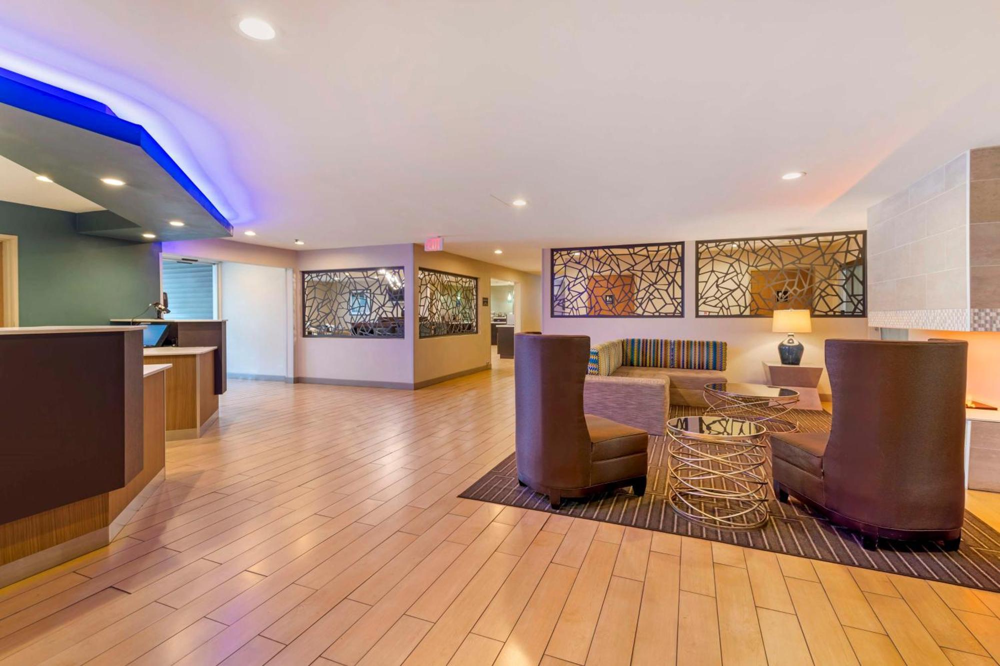Best Western York Inn Kültér fotó
