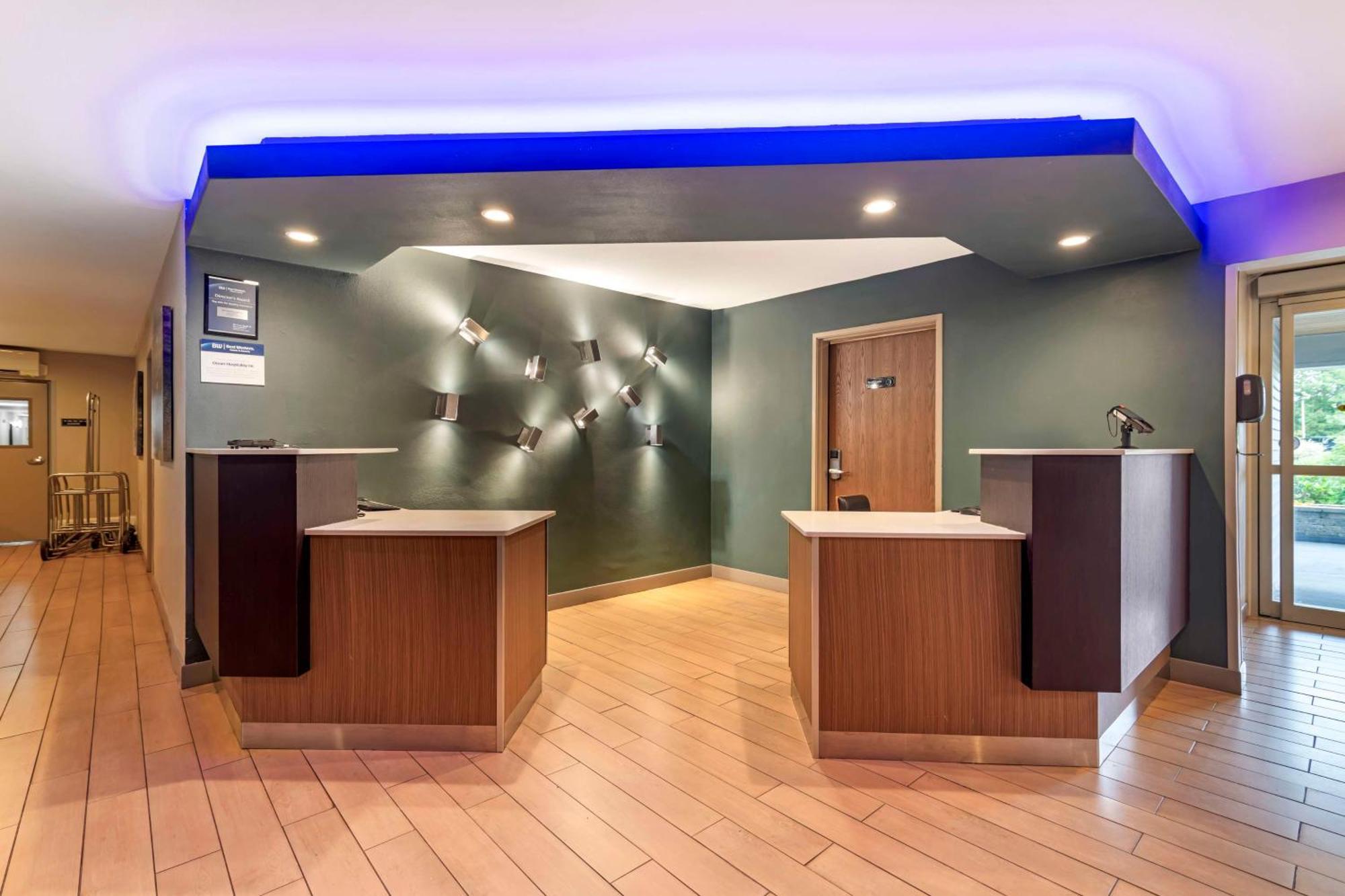 Best Western York Inn Kültér fotó