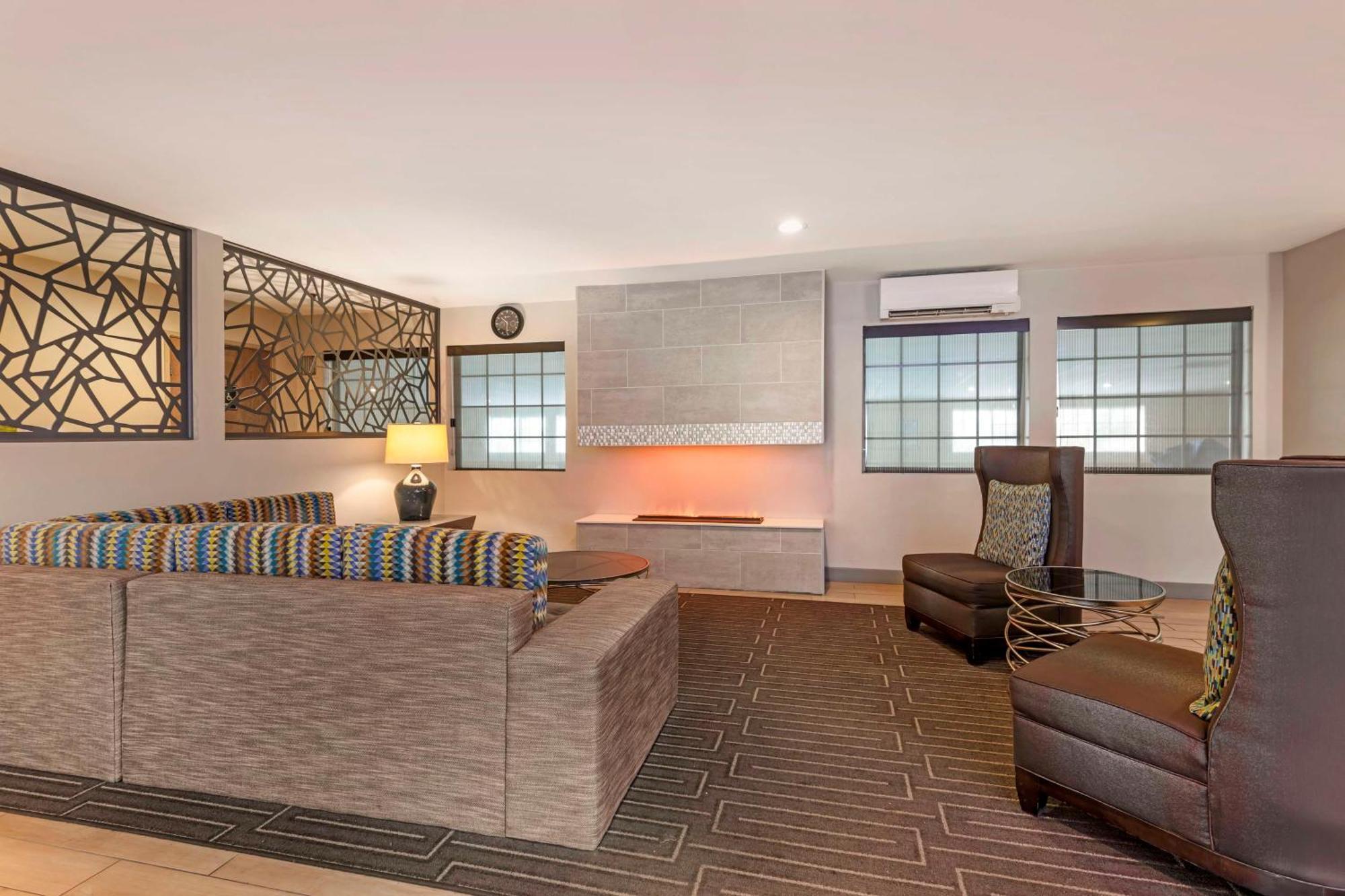Best Western York Inn Kültér fotó
