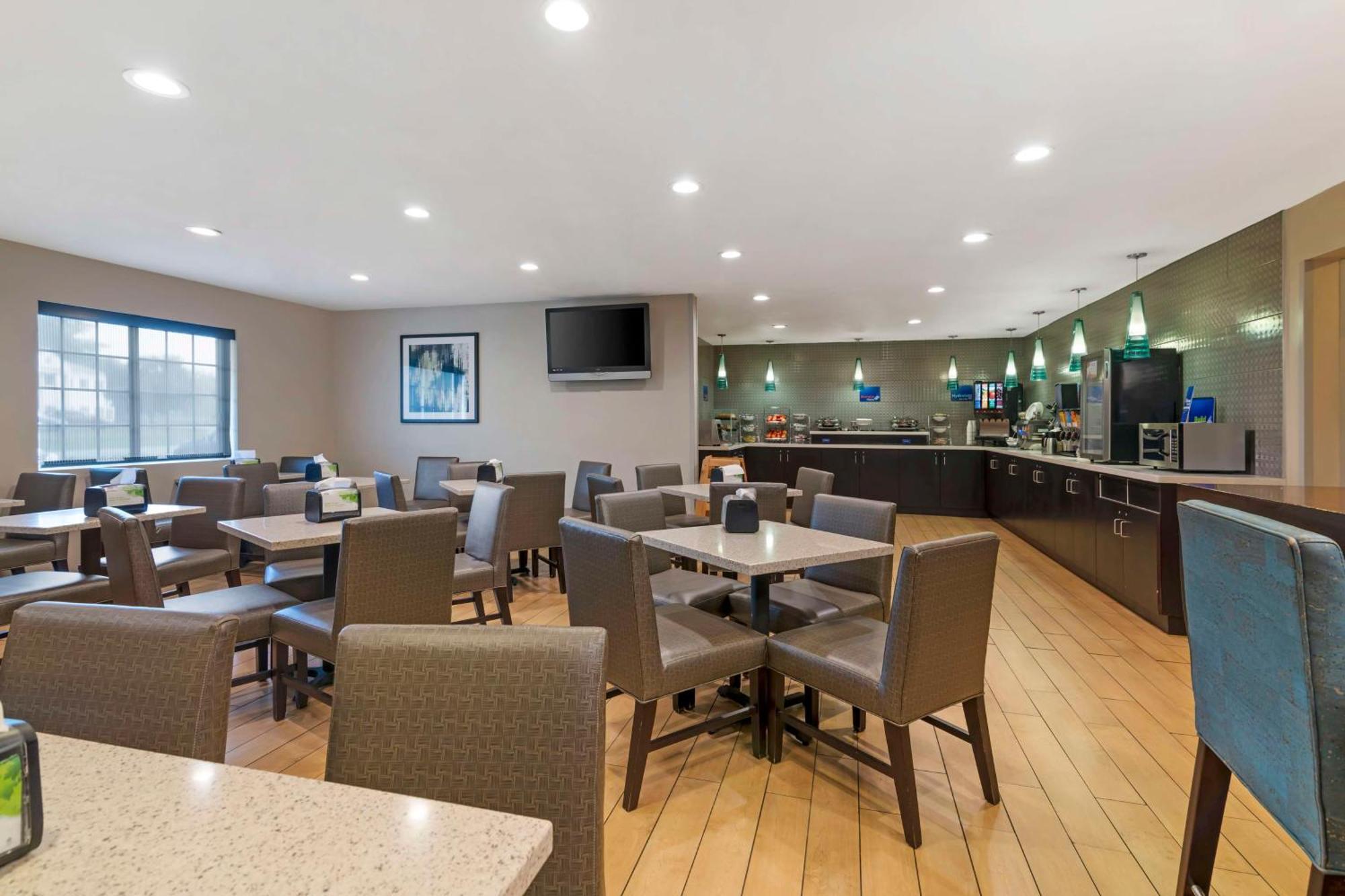 Best Western York Inn Kültér fotó