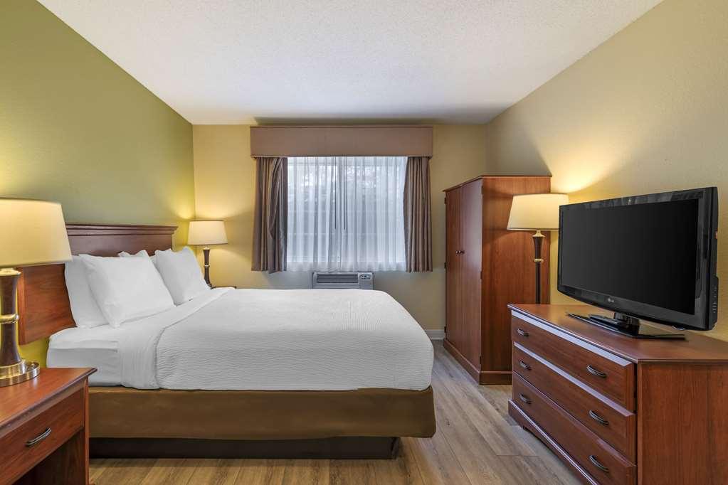Best Western York Inn Szoba fotó