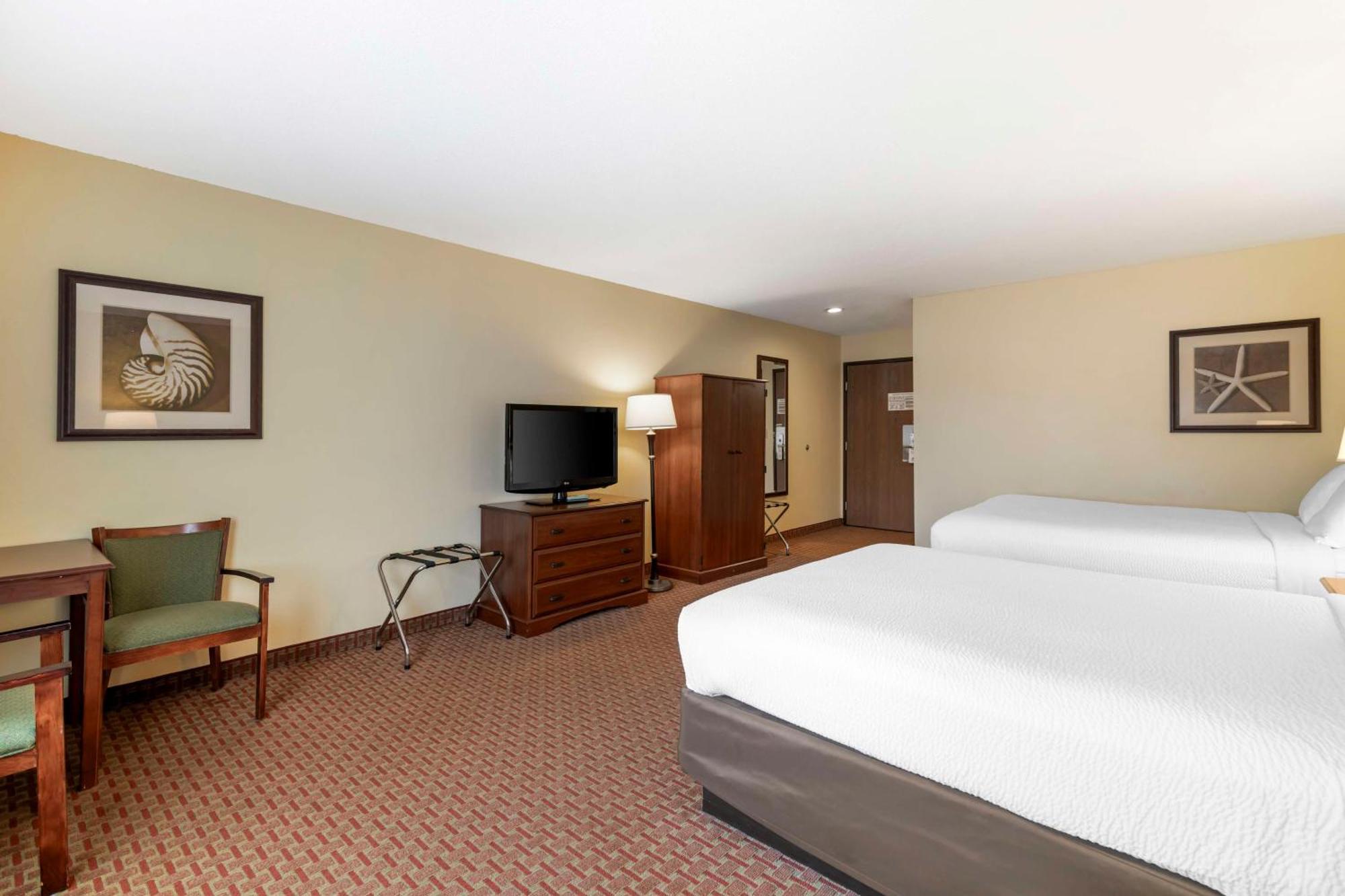 Best Western York Inn Kültér fotó