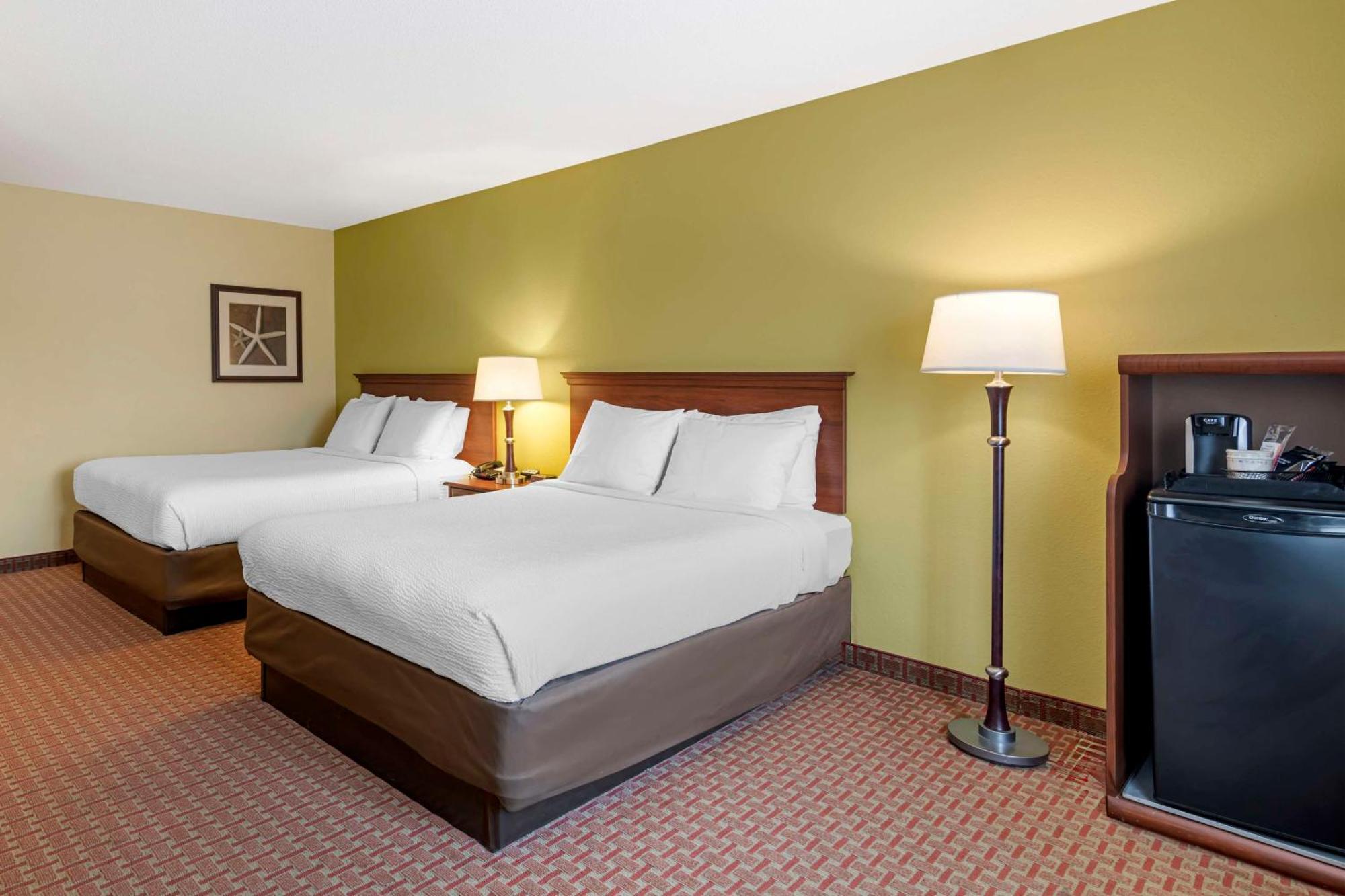 Best Western York Inn Kültér fotó