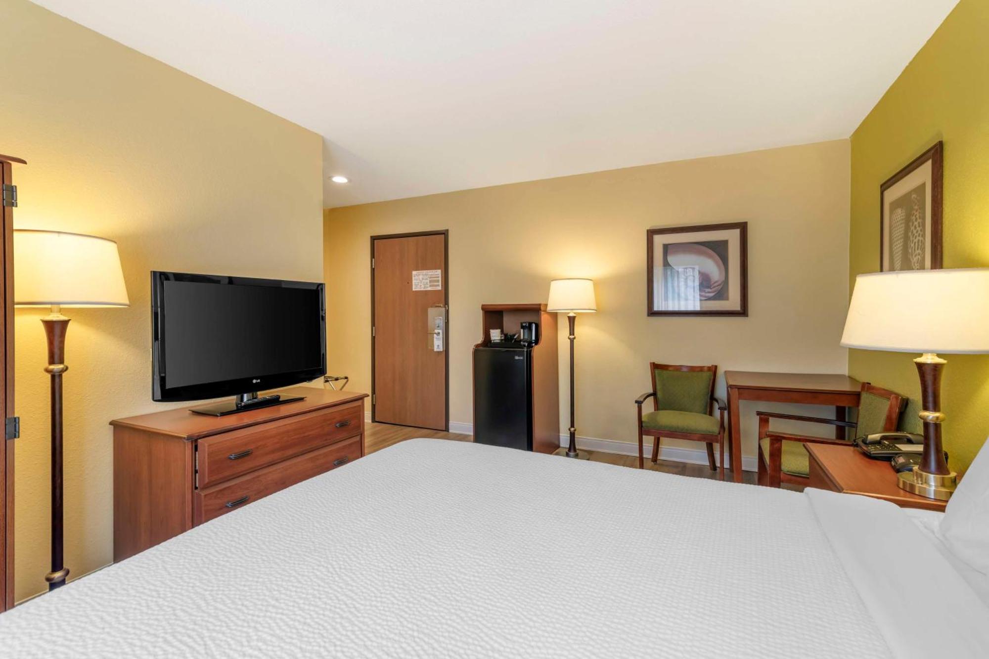 Best Western York Inn Kültér fotó