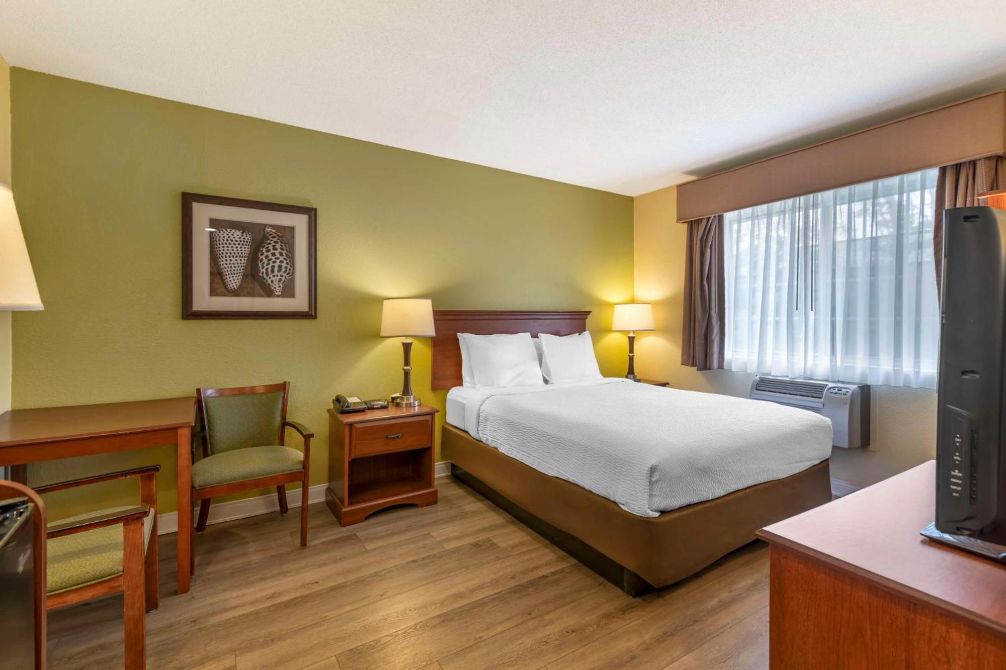 Best Western York Inn Kültér fotó