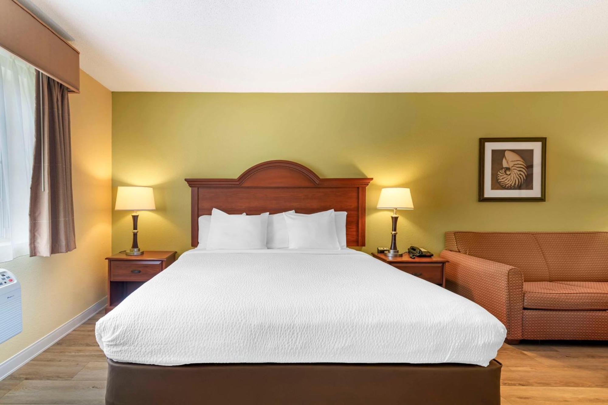 Best Western York Inn Kültér fotó