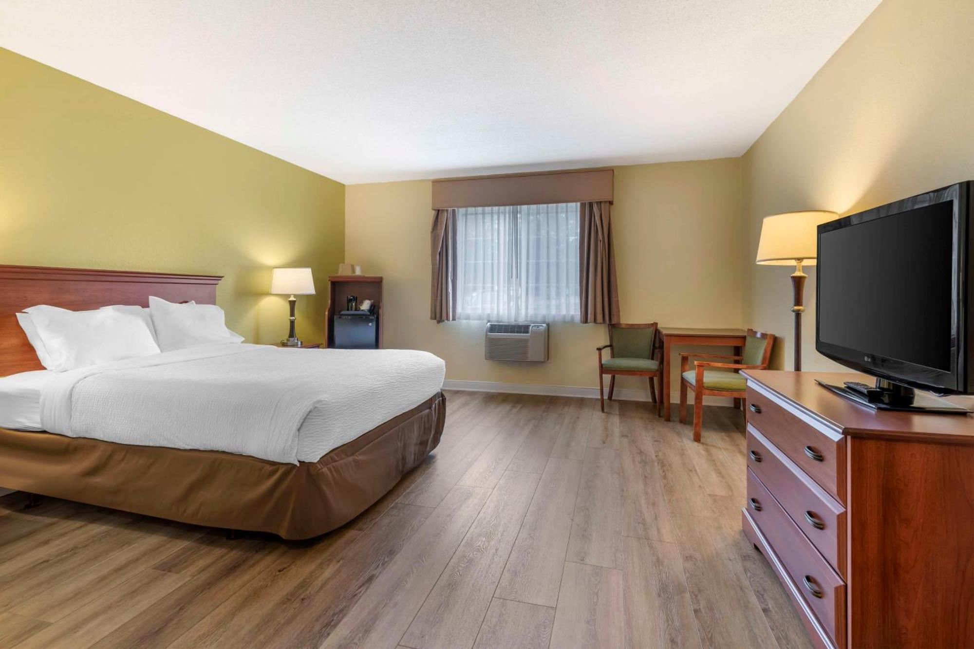 Best Western York Inn Kültér fotó