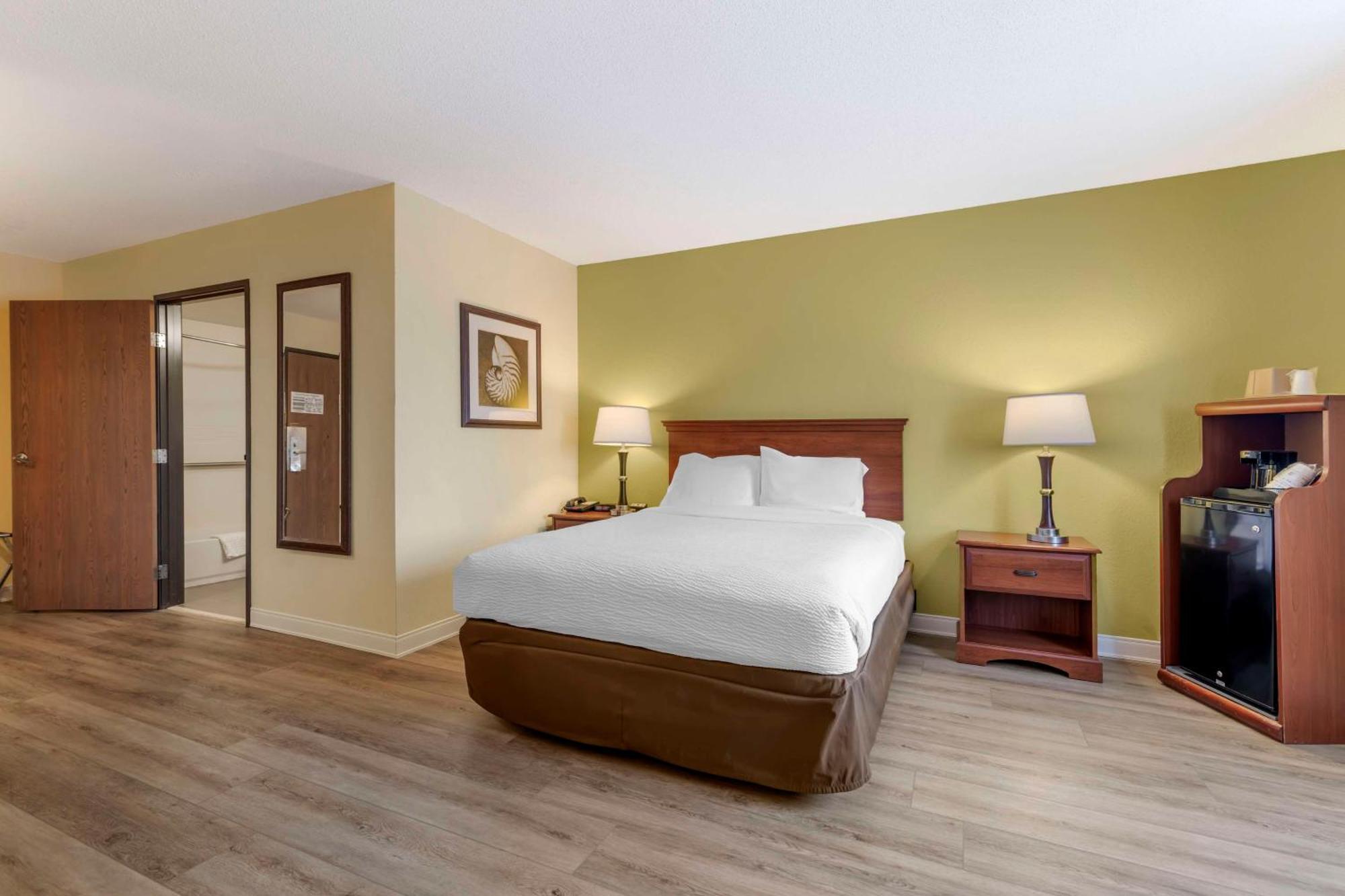 Best Western York Inn Kültér fotó