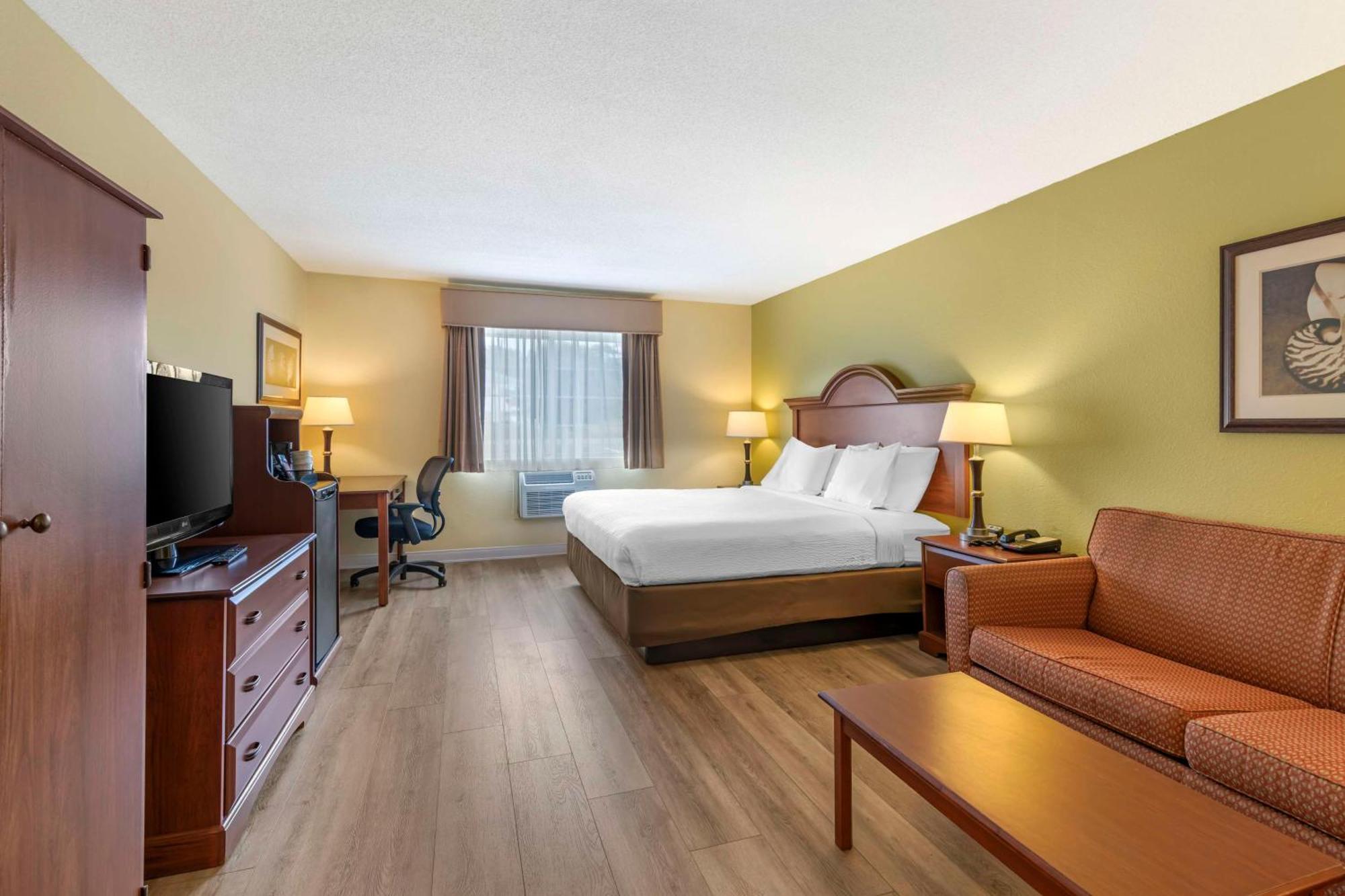 Best Western York Inn Kültér fotó