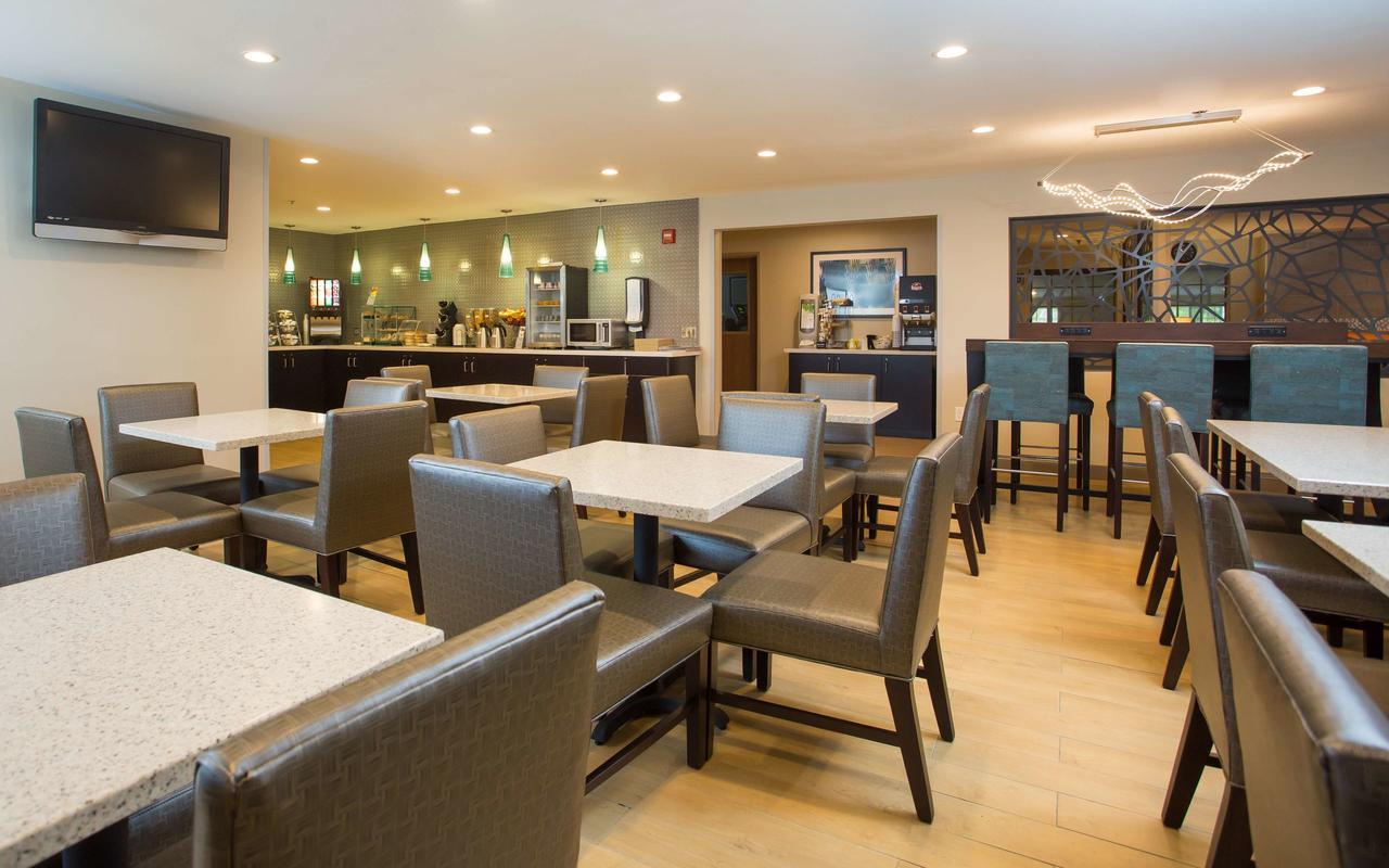 Best Western York Inn Kültér fotó