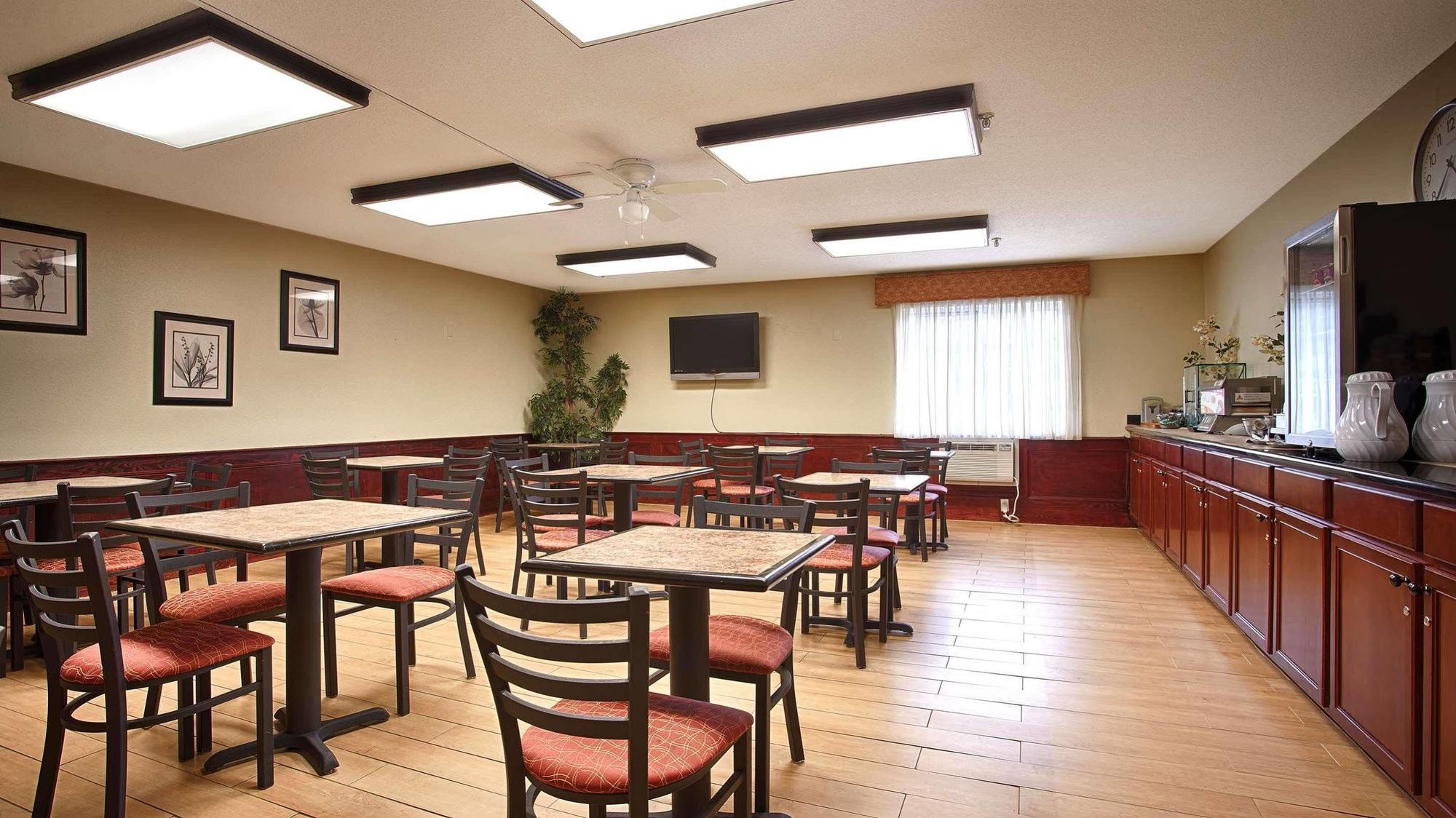 Best Western York Inn Kültér fotó