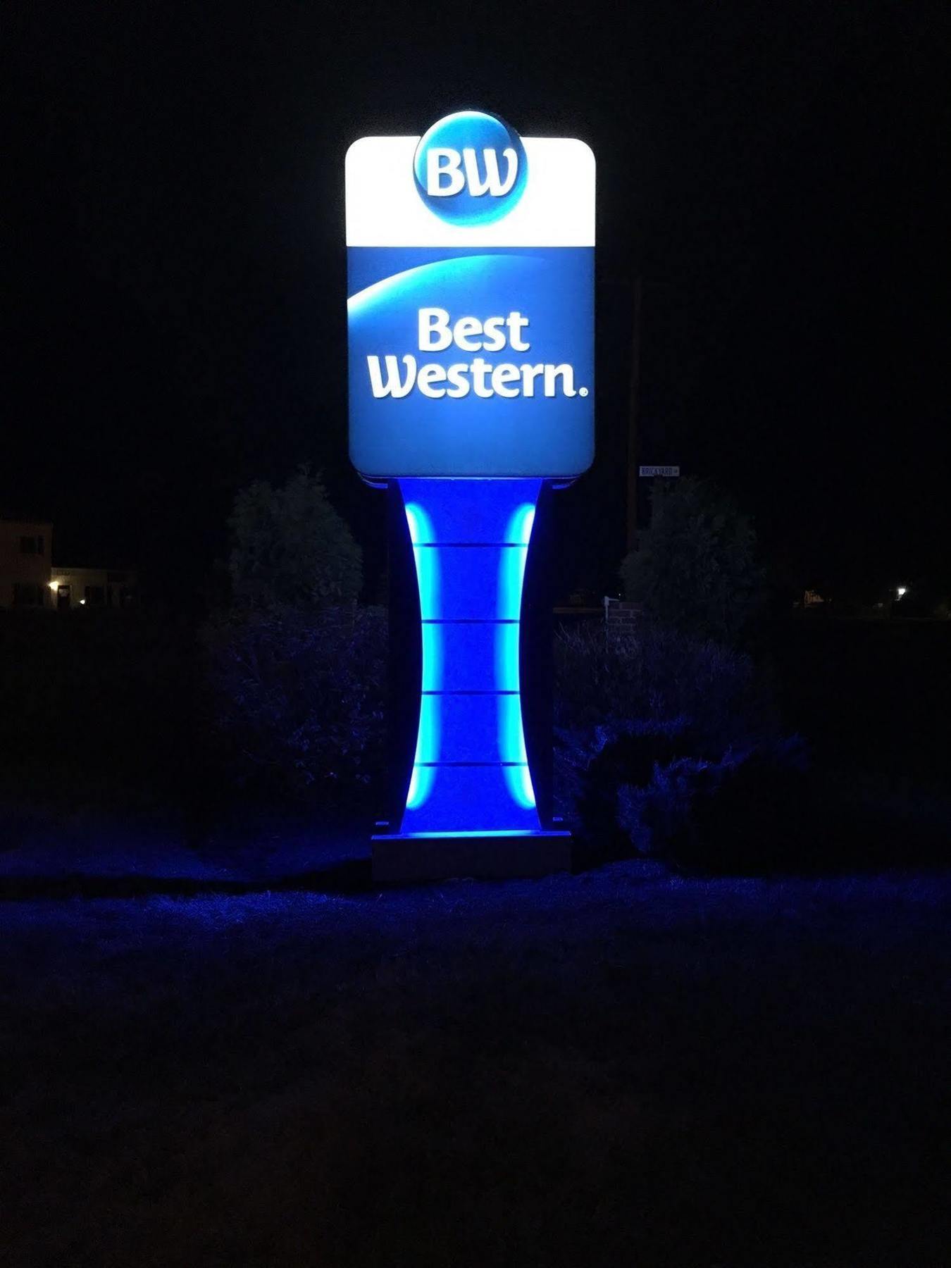 Best Western York Inn Kültér fotó