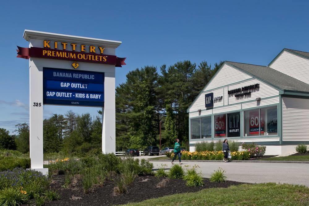 Best Western York Inn Kültér fotó