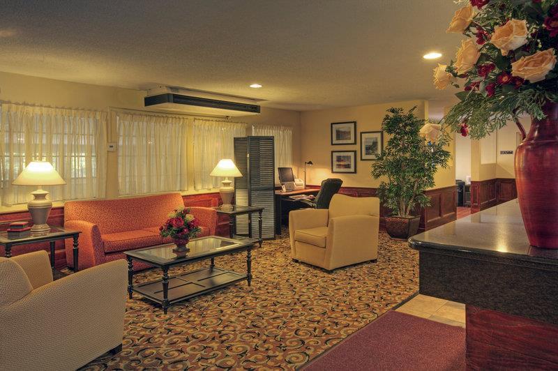Best Western York Inn Étterem fotó