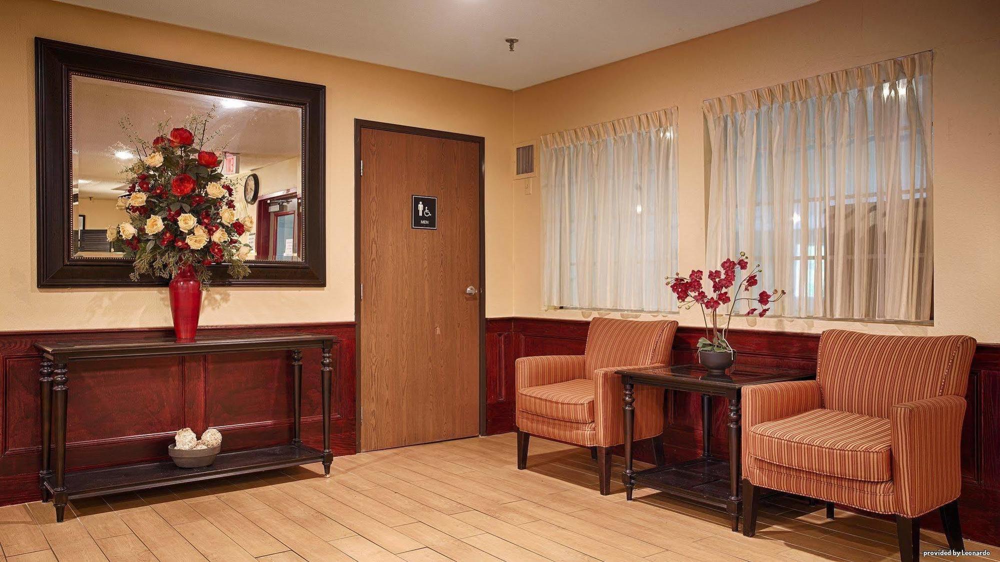 Best Western York Inn Kültér fotó