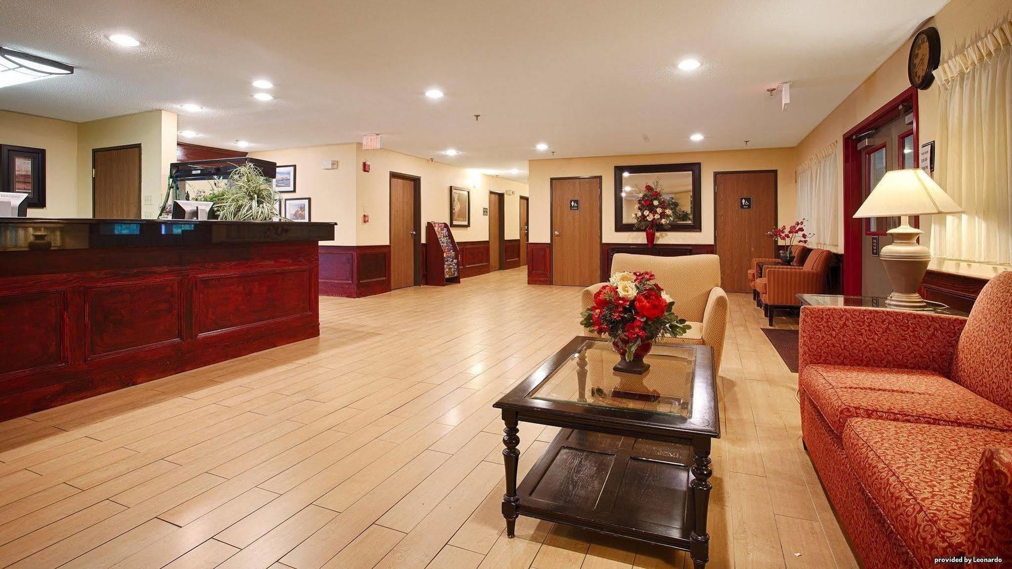 Best Western York Inn Kültér fotó